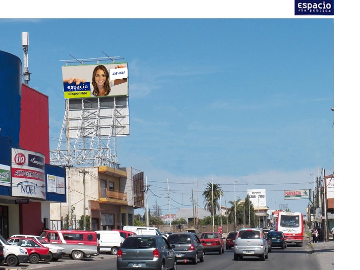 AV.CALCHAQUI 900