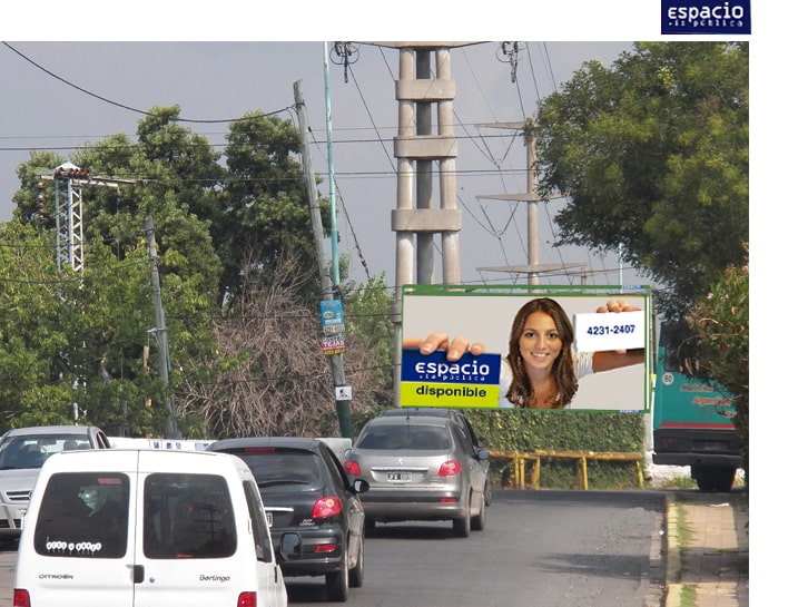 AV. FRIAS Y PUENTE FFCC