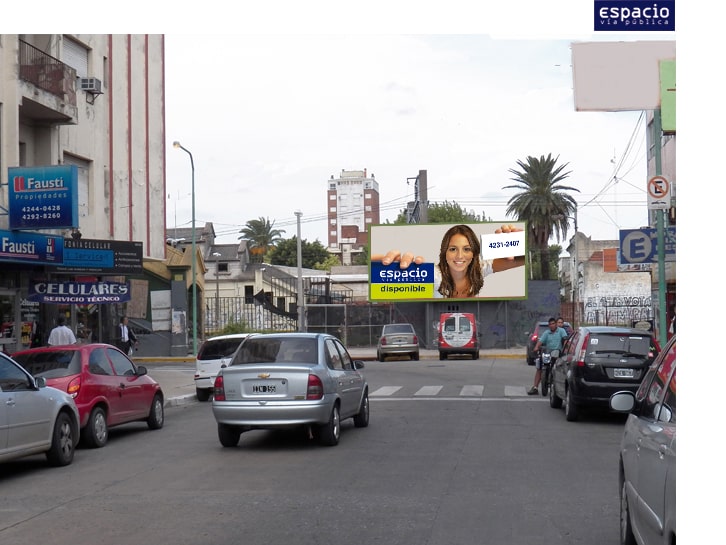 GORRITI Y ESTACION LOMAS