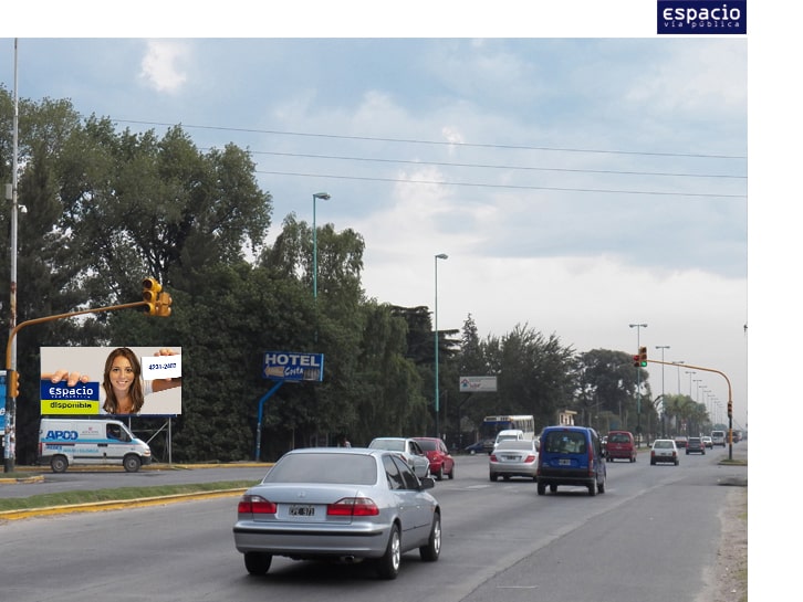 H.YRIGOYEN Y RUTA 16