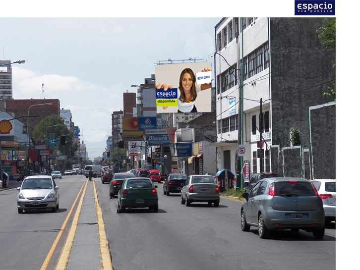 AV. H. YRIGOYEN 9400 Y OLIDEN