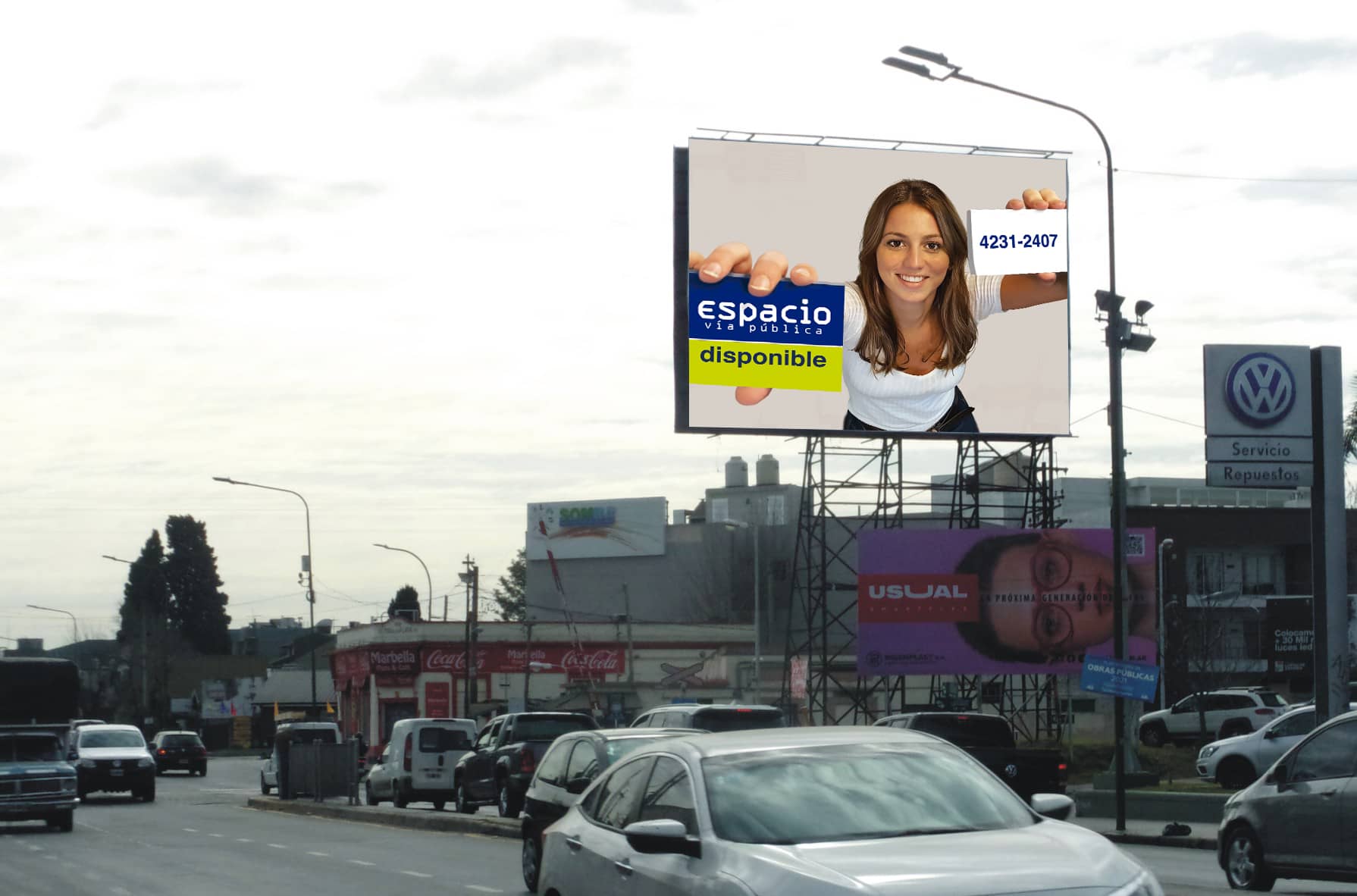 AV.H.YRIGOYEN 10900 Y BARRERA STRIANESE