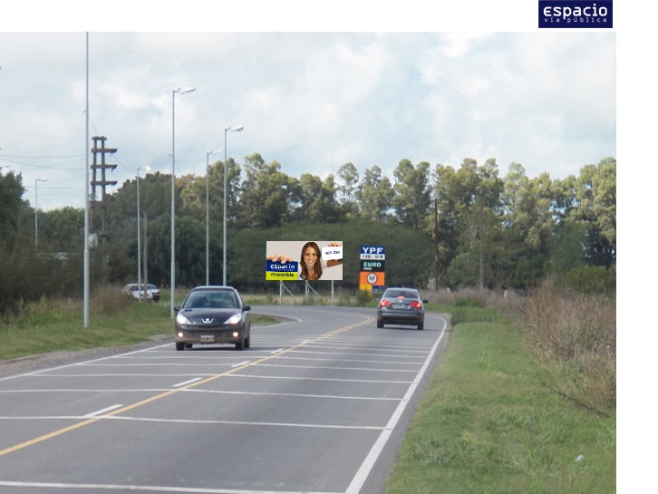 RUTA 210 KM 69
