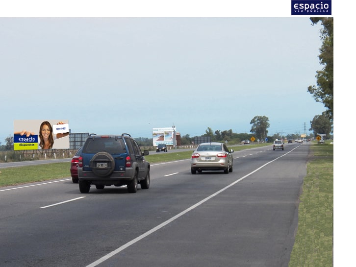 RUTA 2 KM 47