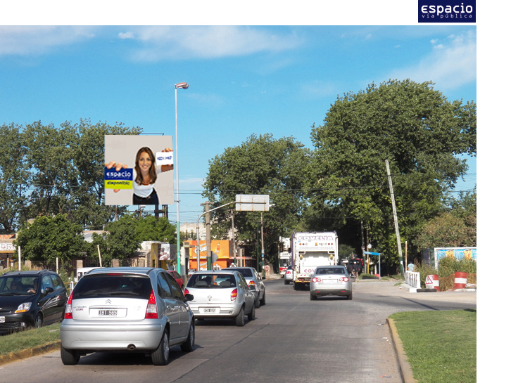 AUTOPISTA PERON Y COLOMBRES
