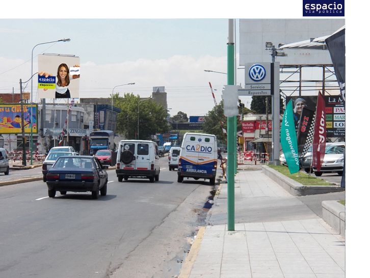 AV. H. YRIGOYEN 10900 Y BARRERA STRIANESE