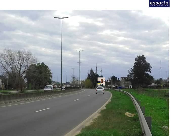 RUTA 36 KM
