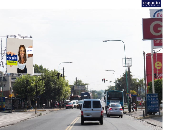 ANT. ARGENTINA 700  Y FRIAS