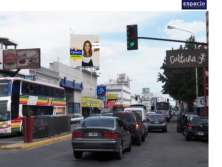 AV. H. YRIGOYEN 8400