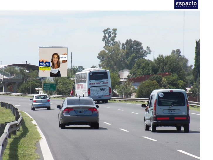 RUTA 9 KM 76  Y RUTA 6