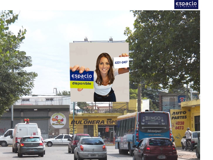 AV. ESPORA  3600 Y LONDRES BURZACO
