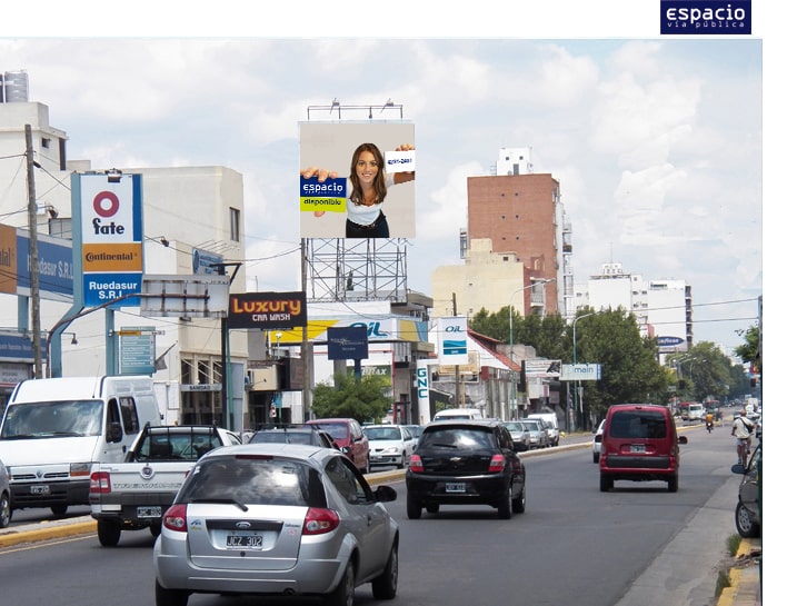 AV. H. YRIGOYEN 7100