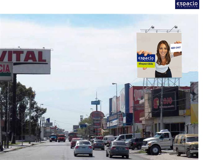 AV.CALCHAQUI 900