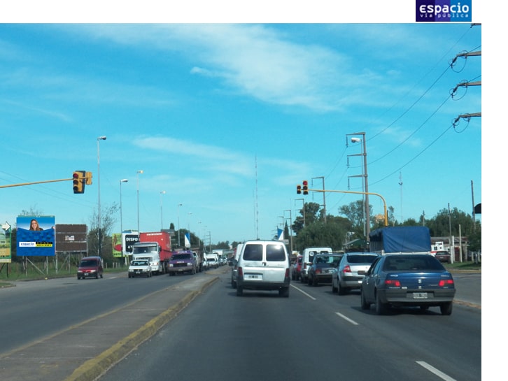 AV. MONTEVERDE Y JUAN XXIII